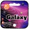 GALAXY - MEGA MARBLES - MEGA MARBLES OLD 24+1 (2004-2006) (FACE)